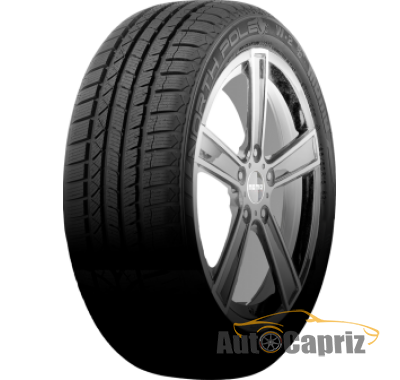 Шины Momo Tires North Pole W2 225/50 R17 98V